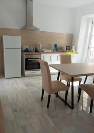 Lindo apartamento en el centro histórico de Cádiz Cádis Exterior foto