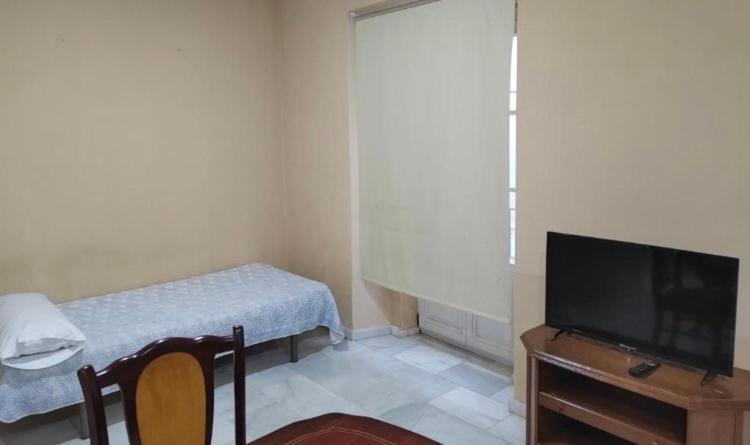 Lindo apartamento en el centro histórico de Cádiz Cádis Exterior foto