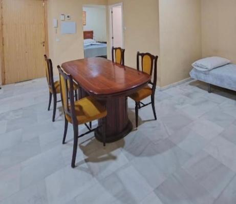 Lindo apartamento en el centro histórico de Cádiz Cádis Exterior foto